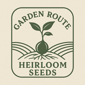 Garden Route Heirloom Seeds