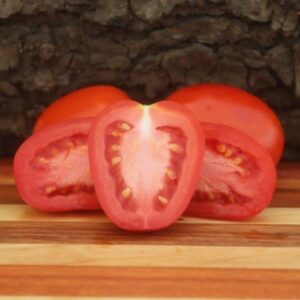 Rio Grande Tomato Heirloom Seeds