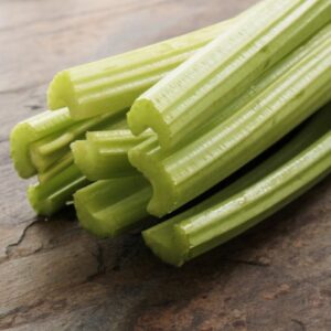 Tall Utah Celery Heirloom Seeds